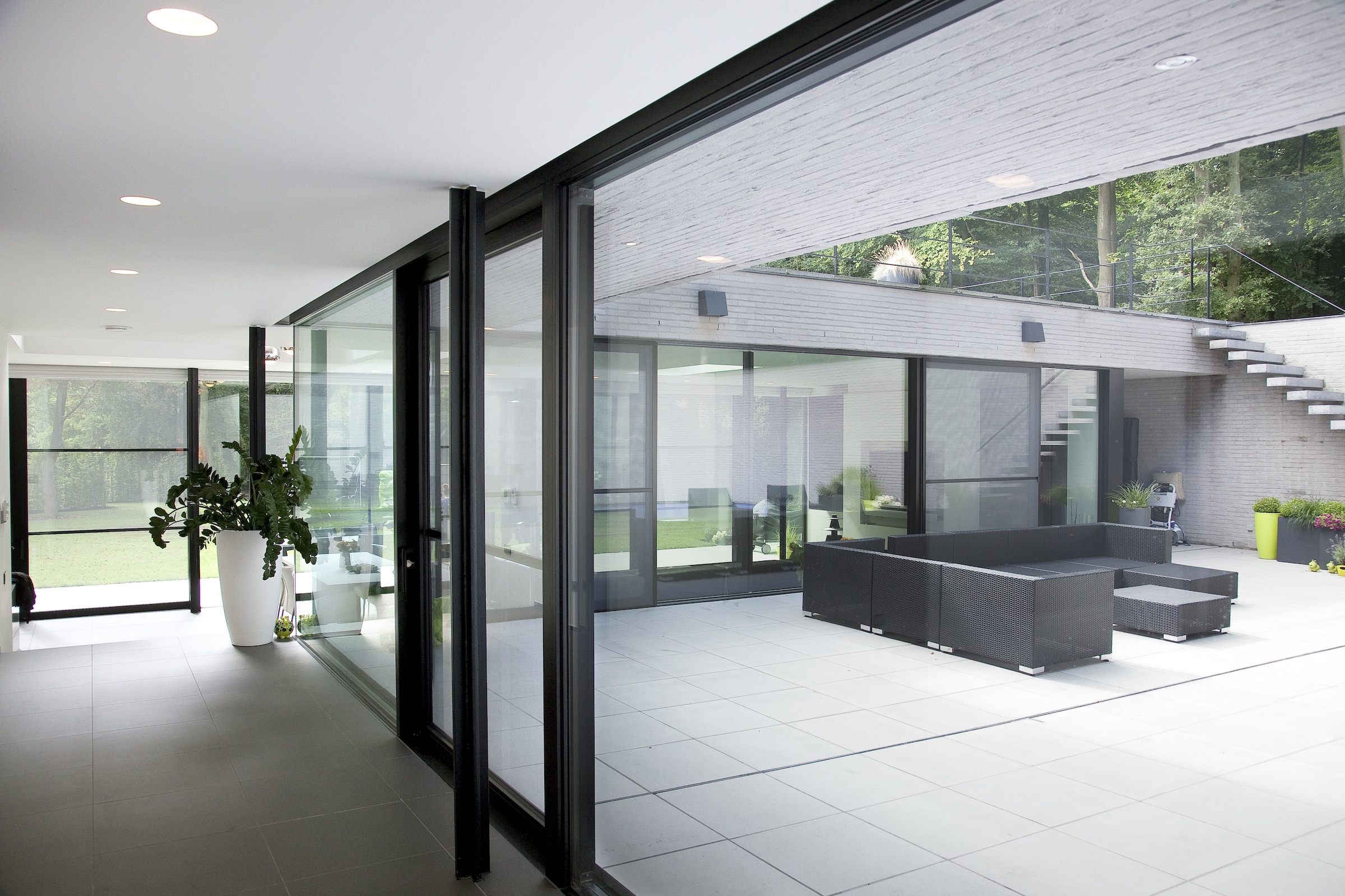 Fitting a Sliding Door: A Step-by-Step Guide